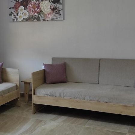 House Kallisti 2 Sykia Chalkidikis Exterior foto