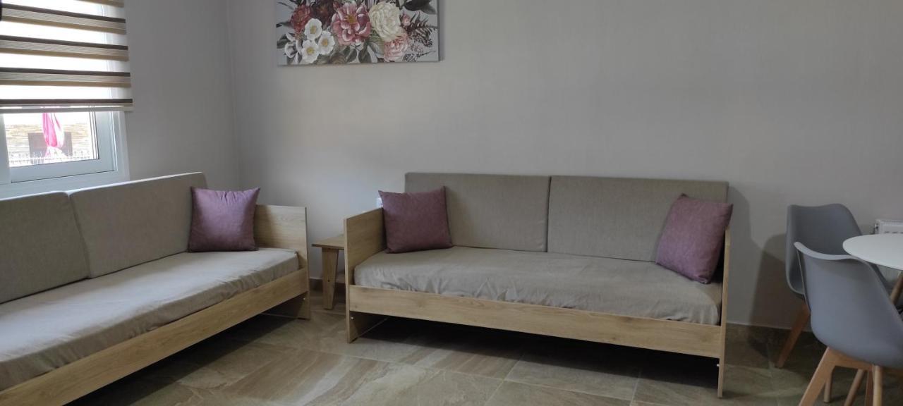 House Kallisti 2 Sykia Chalkidikis Exterior foto